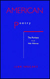 American Poetry: The Puritans through Walt Whitman