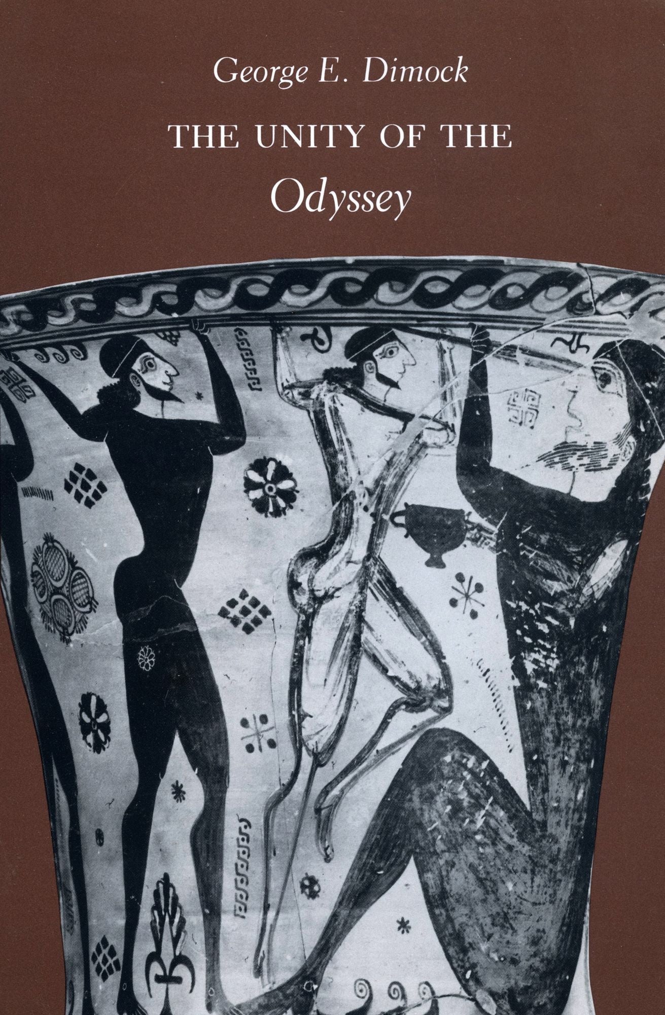 The Unity of the ''Odyssey''