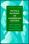 Myth & History Of Carib Novel