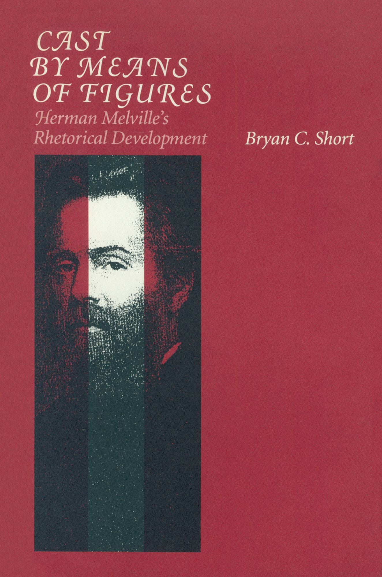 Cast By Means Of Figures