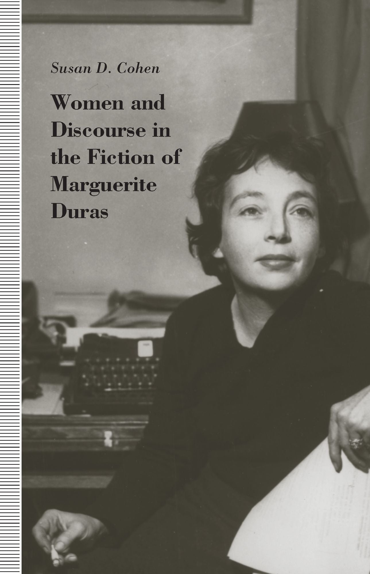 Women & Discourse