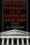 Political Thought and the American Judiciary