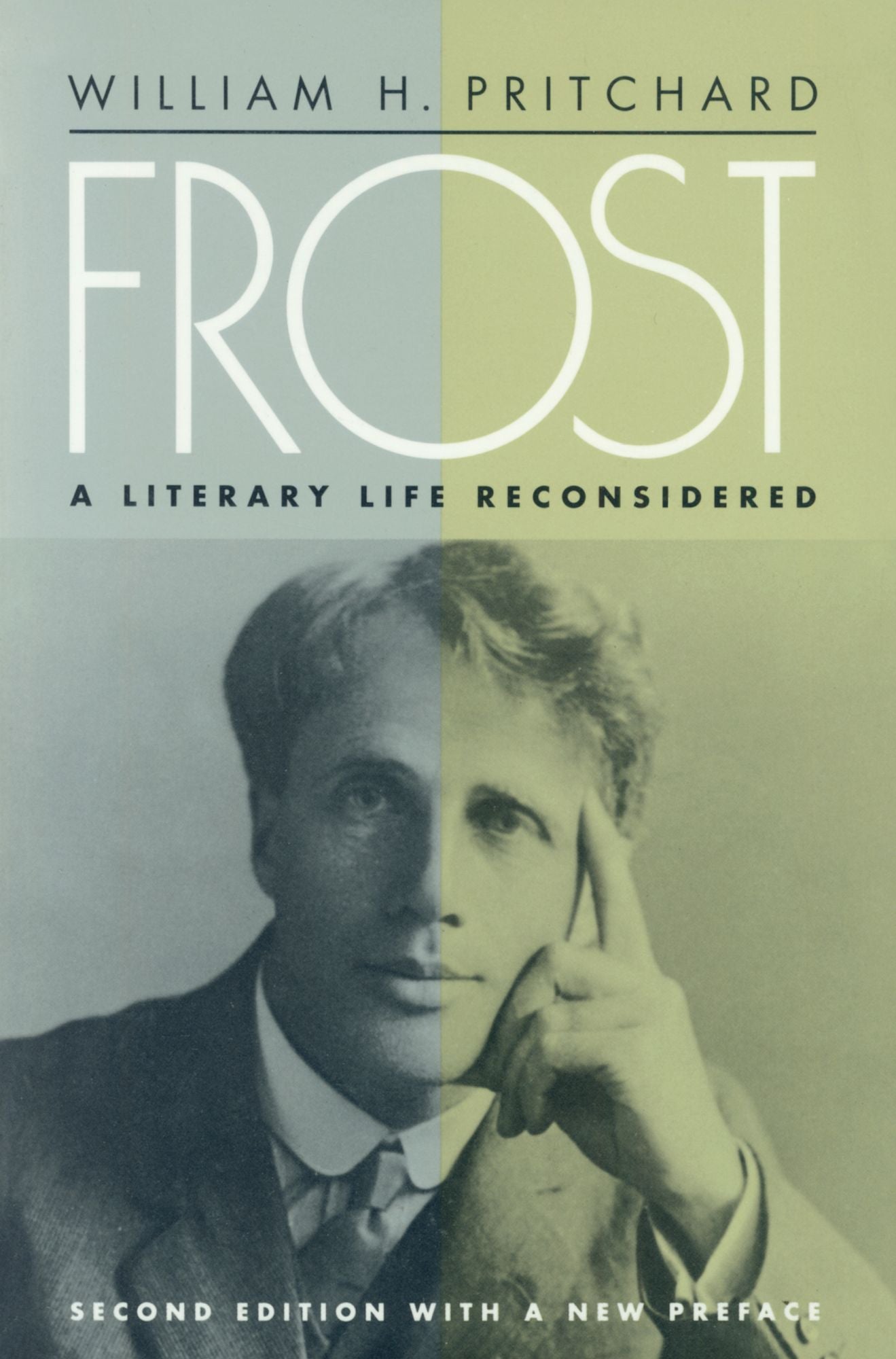 Frost: Lit Life Reconsidered