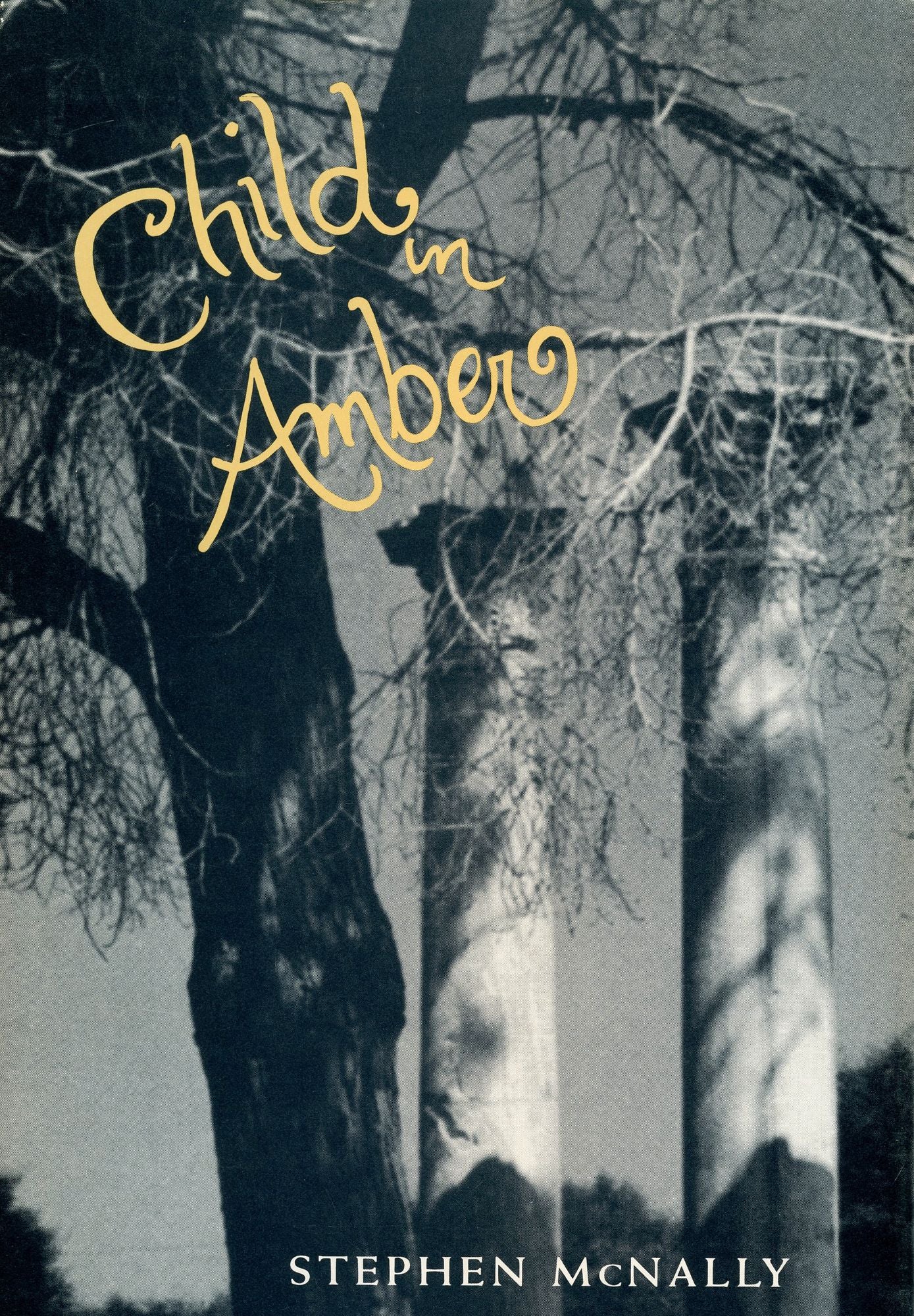 Child in Amber