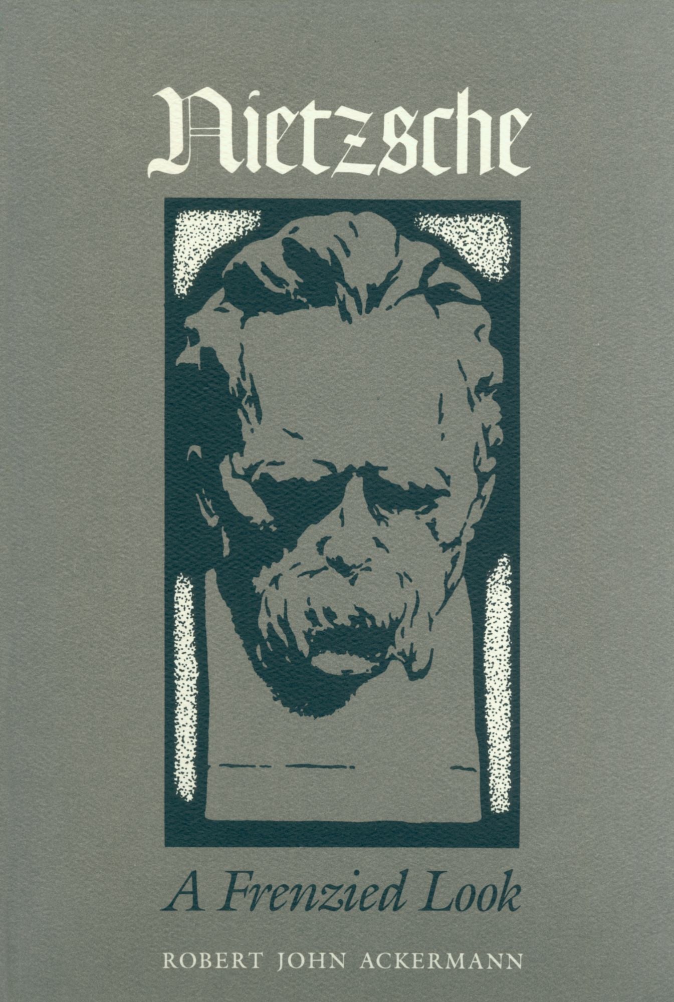Nietzsche: A Frenzied Look