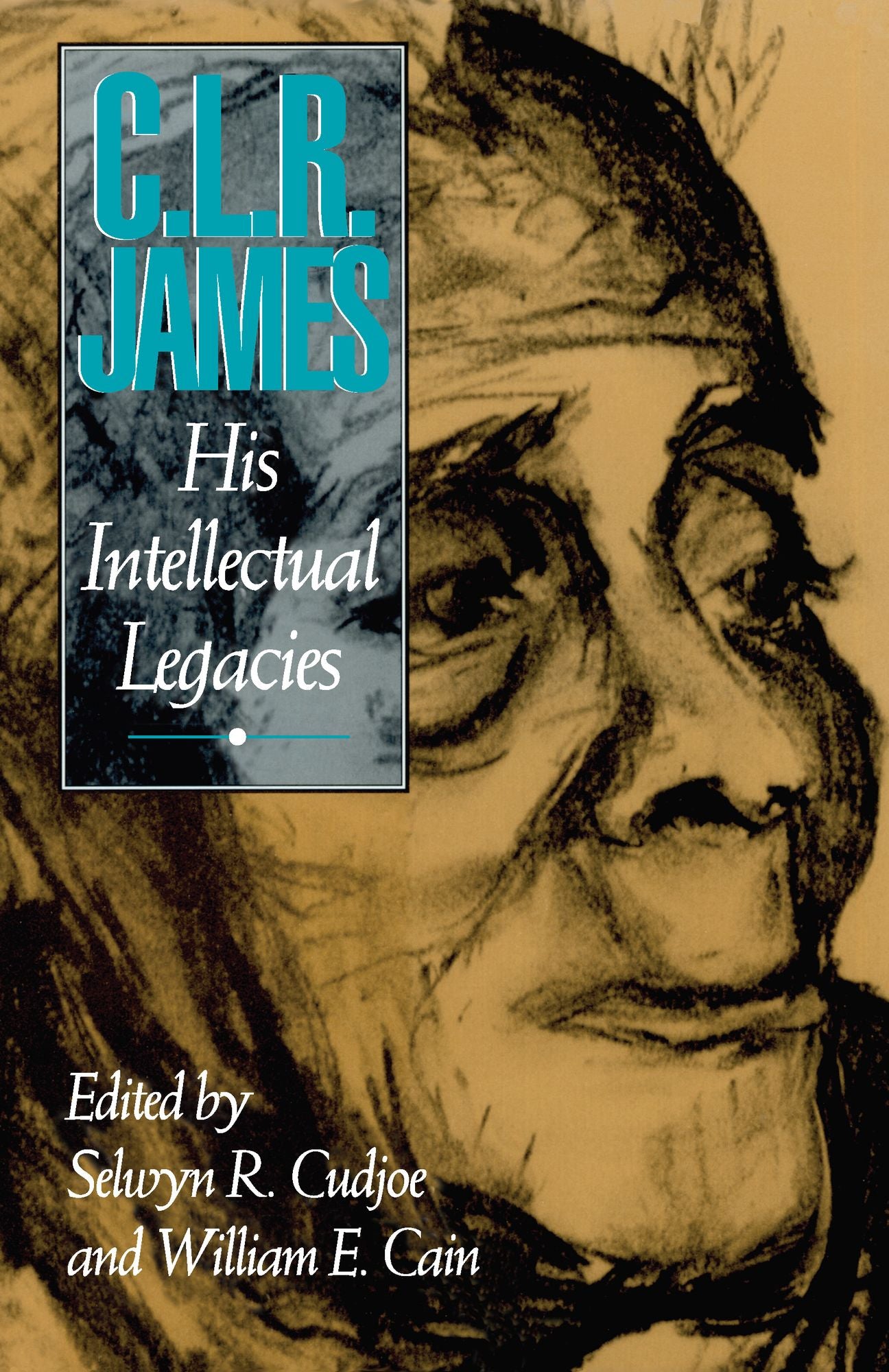 C L R James