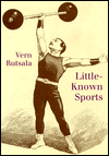Little-Known Sports