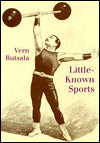 Little-Known Sports