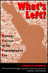 What's Left: Radical Politics in the Postcommunist Era