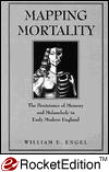 Mapping Mortality: The Persistence of Memory and Melancholy in Early Modern England