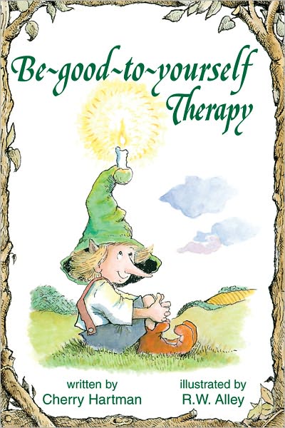 Be Good to Yourself Therapy
