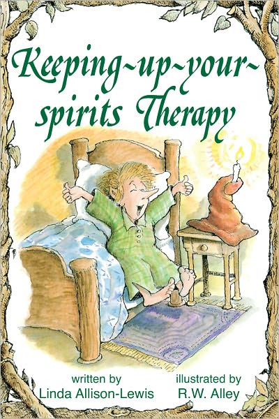 Keeping up Your Spirits Therapy