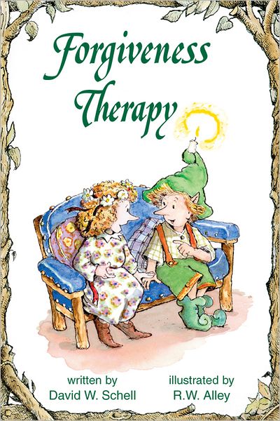 Forgiveness Therapy