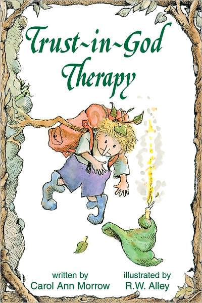Trust-in-God Therapy