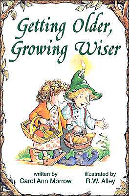 Getting Older Growing Wiser