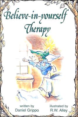 Believe-in-Yourself Therapy