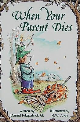 When Your Parent Dies