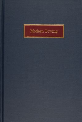 Modern Towing