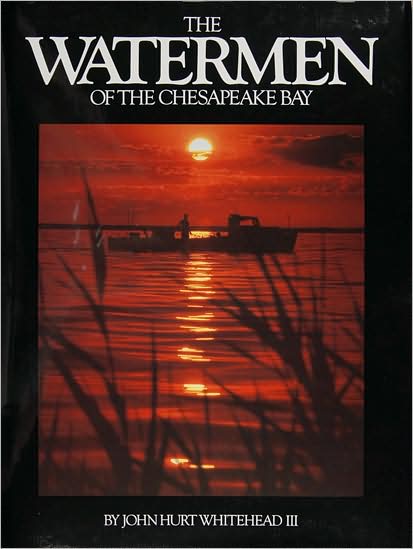 The Waterman of the Chesapeake Bay