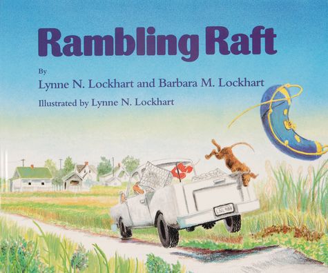 Rambling Raft