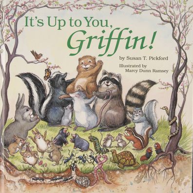 It's up to You, Griffin!