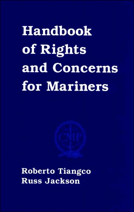 Handbook of Rights and Concerns for Mariners