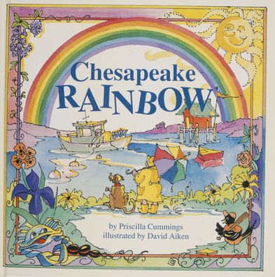Chesapeake Rainbow