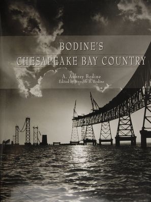Bodine's Chesapeake Bay Country