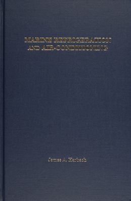Marine Refrigeration and Air-Conditioning