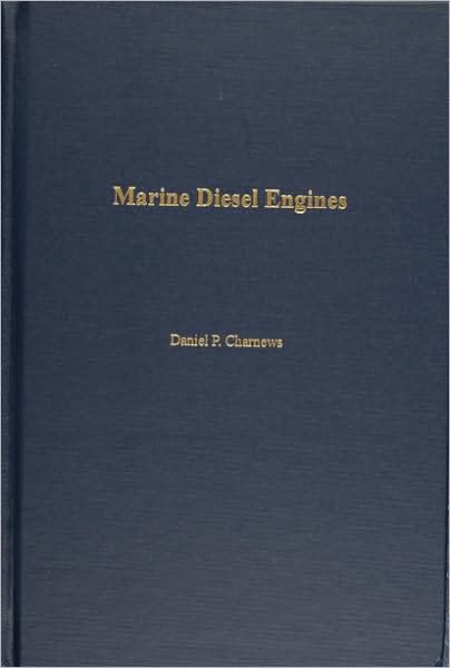 Marine Diesel Engines