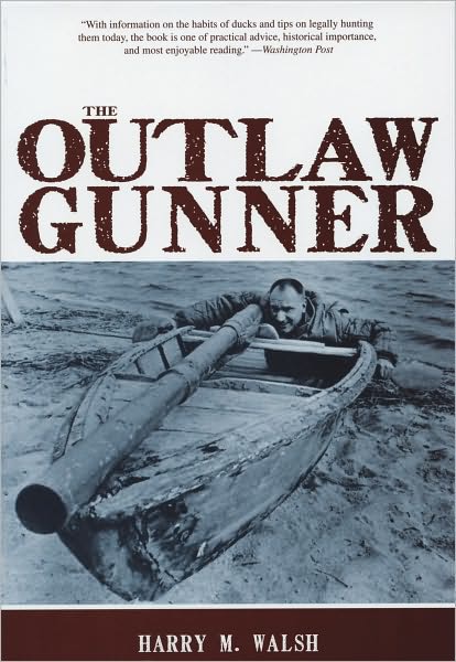 The Outlaw Gunner