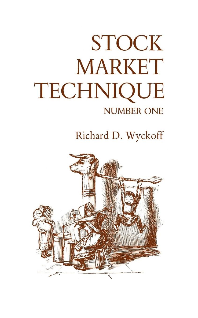 Stock Market Technique