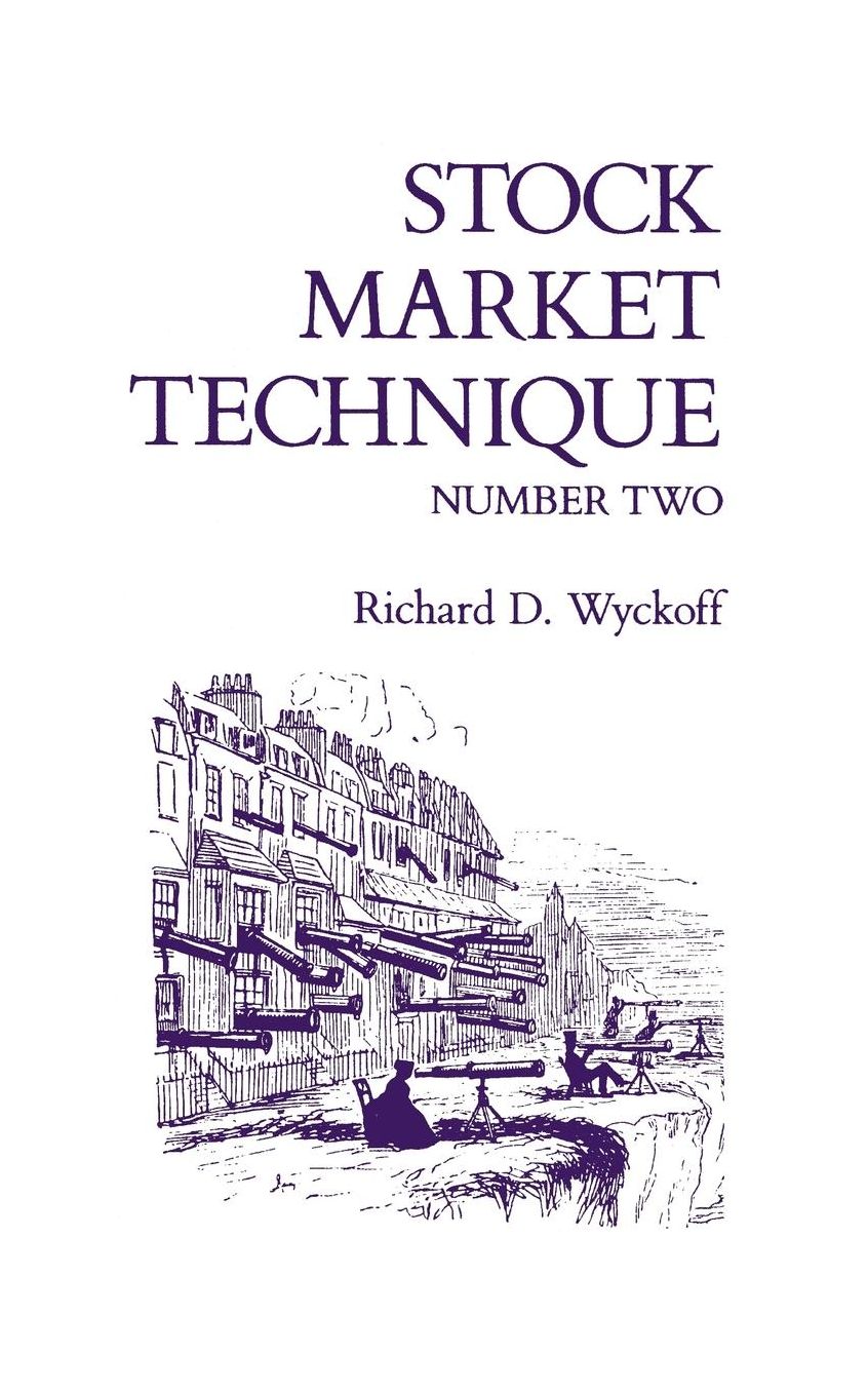 Stock Market Technique No 2