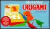 Quick and Easy Origami