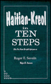Haitian-Kreol in Ten Steps