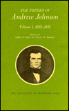 Papers A Johnson Vol1: 1822-1851