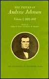 Papers A Johnson Vol1: 1822-1851