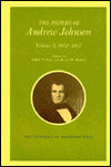Papers A Johnson Vol2: 1852-1857