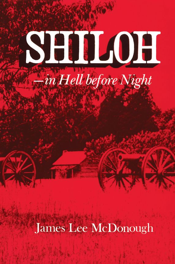 Shiloh: In Hell before Night
