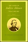 Papers A Johnson Vol5: 1861-1862
