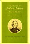 Papers A Johnson Vol5: 1861-1862