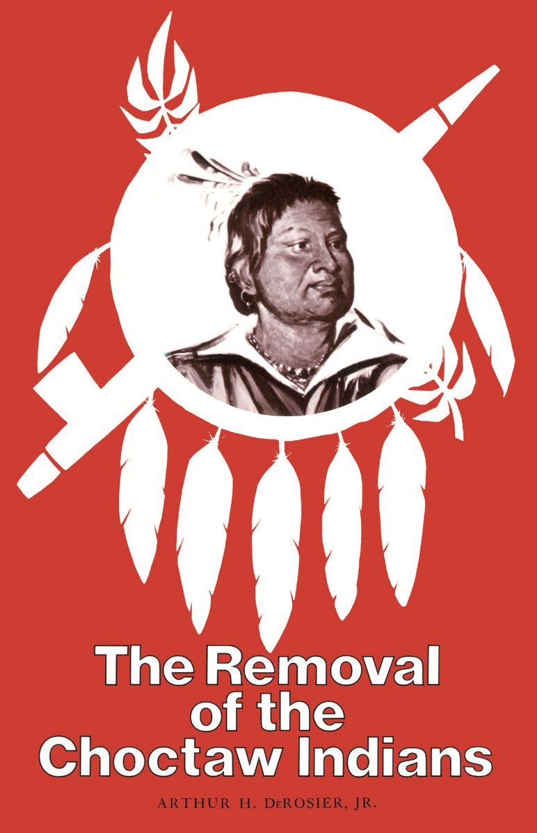 The Removal Choctaw Indians