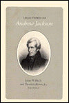 Legal Papers Andrew Jackson