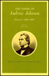 Papers A Johnson Vol7: 1864-1865