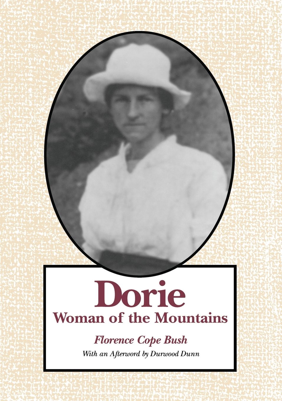 Dorie: Woman of the Mountains