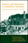 Industry Technology: Antebellum Tennessee