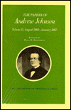 The Papers of Andrew Johnson, August 1866-January 1867