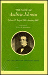 The Papers of Andrew Johnson, August 1866-January 1867