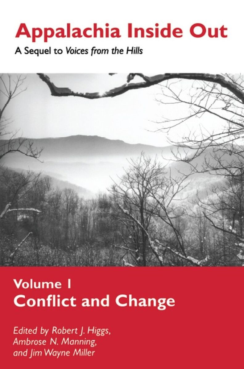 Appalachia Inside Out - Conflict and Change