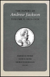 The Papers of Andrew Jackson: 1821-1824